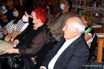 Sonia Cáceres, nueva presidenta del PP de Telde/Antonio Alí.